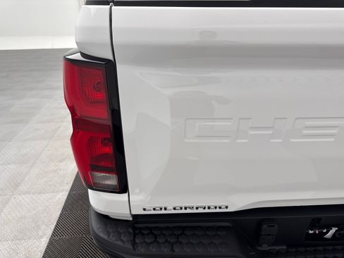 New 2026 Chevrolet Colorado ZR2 image 12