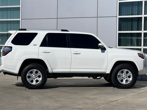 Certified 2023 Toyota 4Runner SR5 Premium image 3