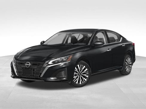 Used 2024 Nissan Altima 2.5 SV FWD image 29