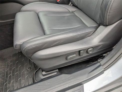 Used 2024 Subaru Outback Touring XT image 27