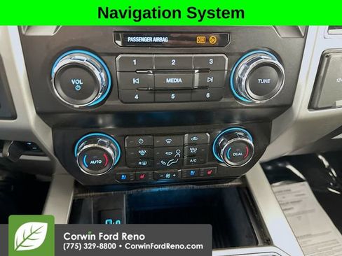 Used 2020 Ford F250 Lariat w/ Lariat Value Package AWD/4WD image 16