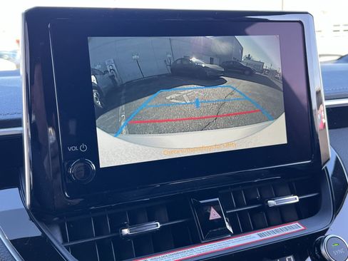 New 2026 Toyota Corolla XSE image 14