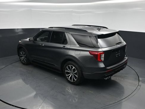 Used 2020 Ford Explorer ST w/ Premium Technology Package AWD/4WD image 45