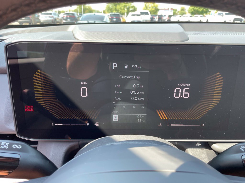 New 2027 Kia Seltos X-Line S AWD/4WD image 25