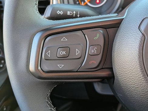 New 2026 Jeep Gladiator Sport image 17