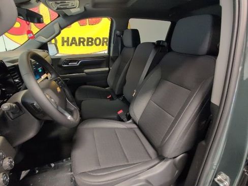 New 2026 Chevrolet Silverado 1500 LT image 27