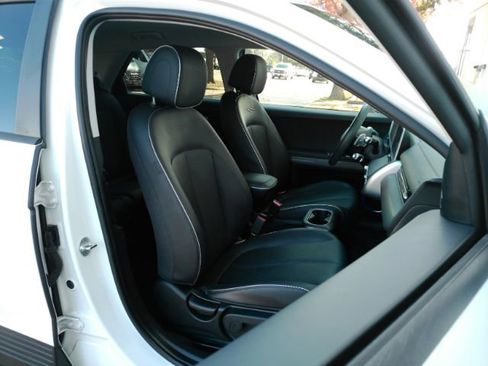 Used 2022 Hyundai Ioniq 5 SEL image 20