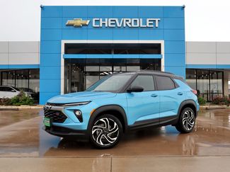 New 2026 Chevrolet TrailBlazer RS w/ Convenience Package image 1