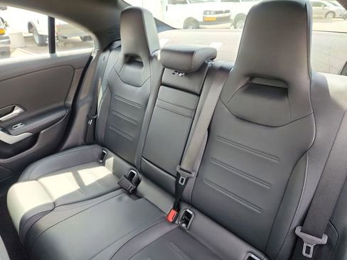 Used 2020 Mercedes-Benz CLA 250 4MATIC image 28