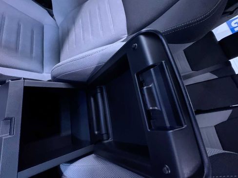 New 2025 Toyota 4Runner TRD Sport image 28