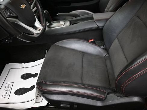 Used 2013 Chevrolet Camaro ZL1 RWD image 15