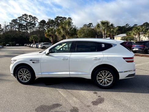 New 2026 Genesis GV80 2.5T image 27