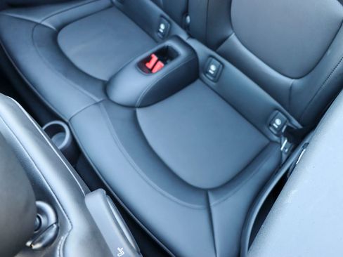 Used 2017 MINI Cooper S image 25