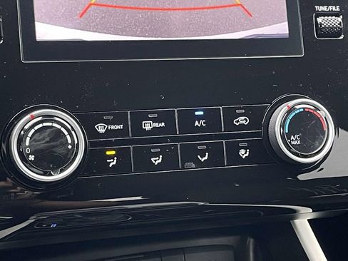 Certified 2023 Hyundai Tucson SEL AWD/4WD image 19
