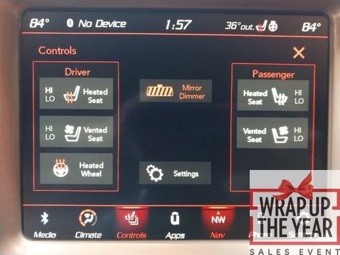 Used 2023 Dodge Challenger GT w/ Plus Package image 16