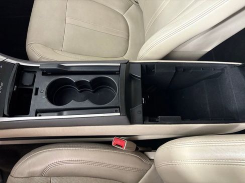 Used 2016 Lincoln MKZ w/ Equipment Group 300A Reserve image 31