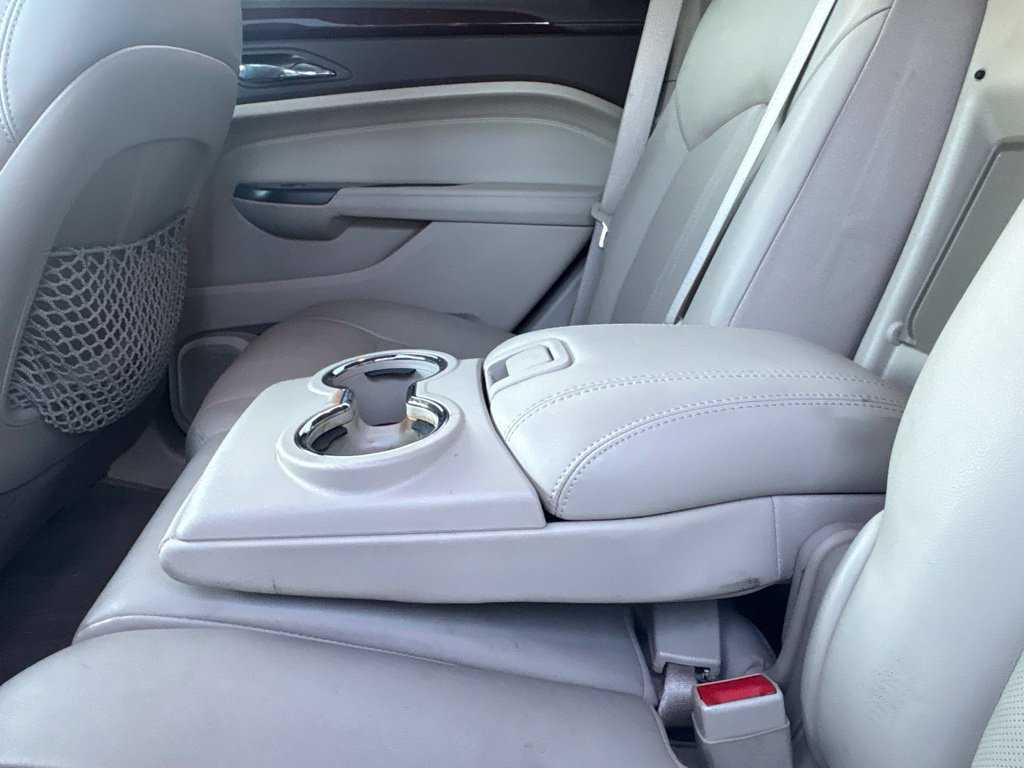 Used 2012 Cadillac SRX Premium AWD/4WD image 20
