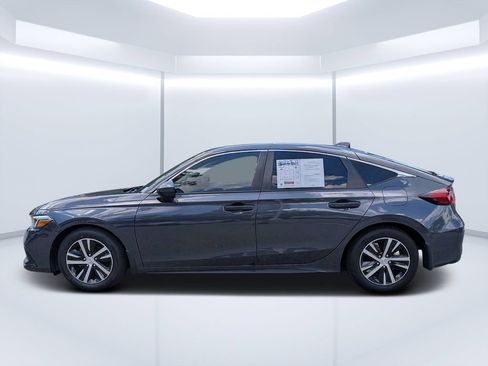 Used 2024 Honda Civic LX image 4