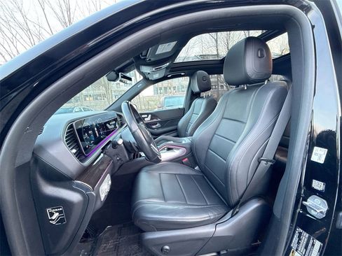 Used 2021 Mercedes-Benz GLE 350 4MATIC image 10