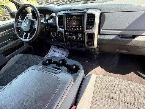 Used 2014 RAM 2500 SLT w/ Popular Equipment Group AWD/4WD image 17