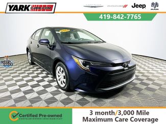 Used 2024 Toyota Corolla LE 360° Tour