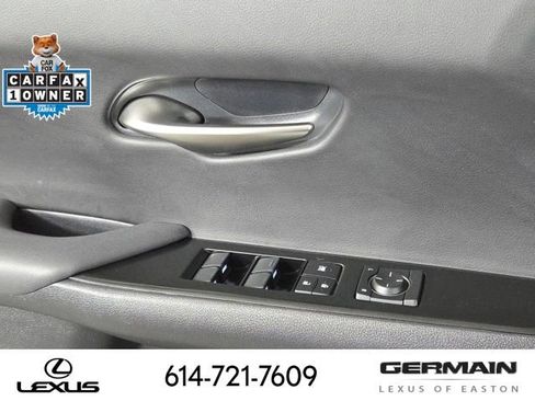 Used 2024 Lexus UX 250h F Sport AWD/4WD image 29