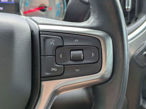 Used 2020 Chevrolet Silverado 1500 RST w/ All-Star Edition AWD/4WD image 25