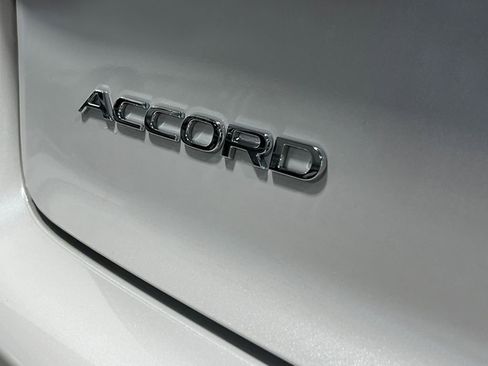 New 2026 Honda Accord LX image 5