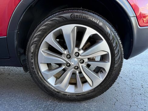 Used 2019 Buick Encore Preferred w/ Safety Package image 9