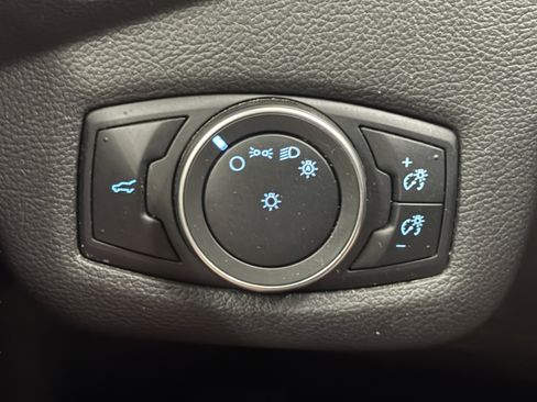 Used 2019 Ford Escape S FWD image 18