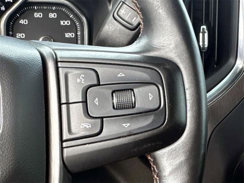Used 2019 GMC Sierra 1500 AT4 w/ AT4 Premium Package image 30