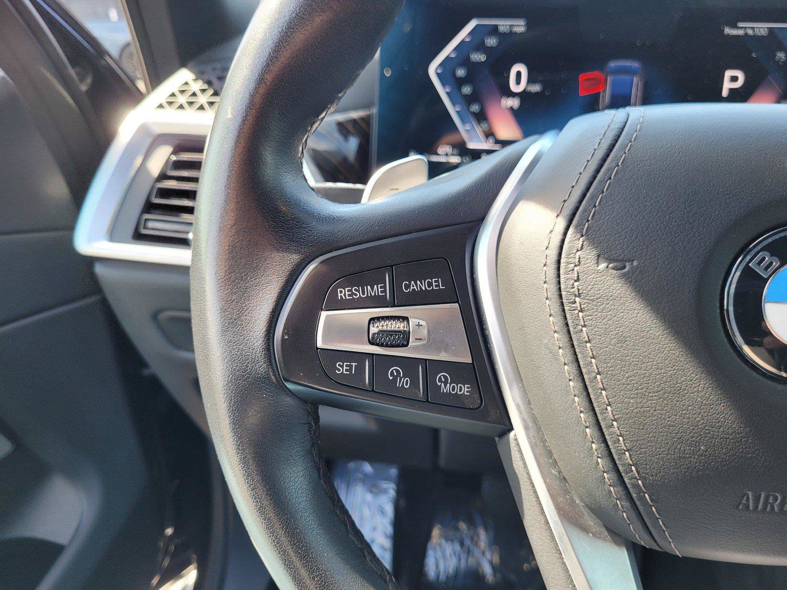 Used 2026 BMW X5 sDrive40i RWD image 33