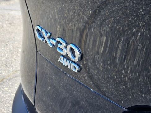 Used 2025 MAZDA CX-30 AWD 2.5 S w/ Preferred Package image 15