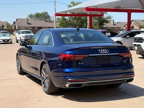 Used 2021 Audi A4 2.0T Premium Plus w/ Premium Plus Package AWD/4WD image 5