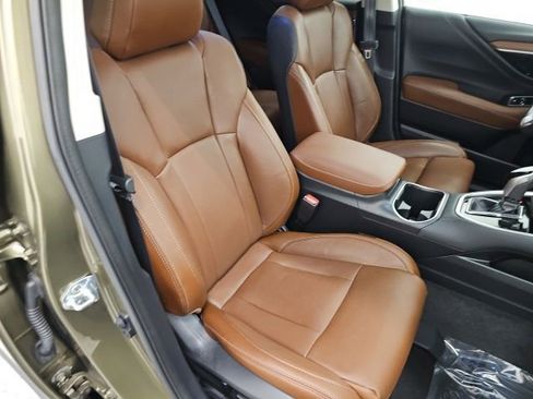 Used 2025 Subaru Outback Touring XT image 38