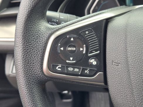 Used 2018 Honda Civic EX image 25