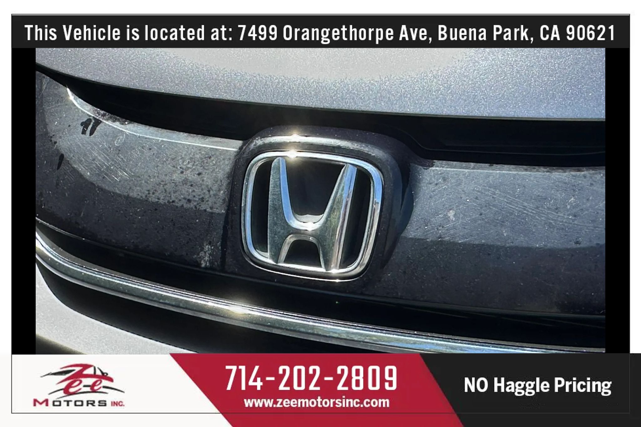 Used 2017 Honda Fit EX image 52