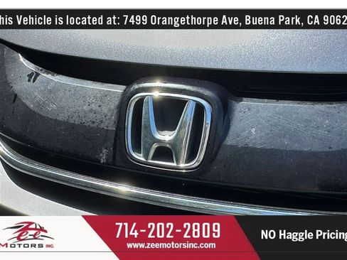 Used 2017 Honda Fit EX image 52