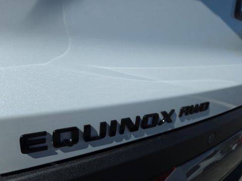 New 2026 Chevrolet Equinox ACTIV image 18