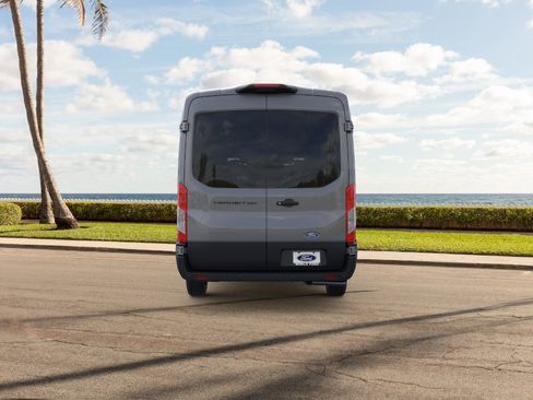 New 2026 Ford Transit 350 XL RWD image 26