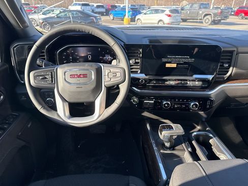 New 2026 GMC Sierra 1500 Elevation w/ Preferred Package image 11