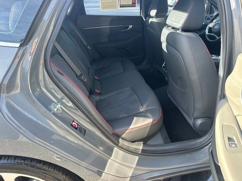 Used 2022 Hyundai Sonata SEL Plus image 15