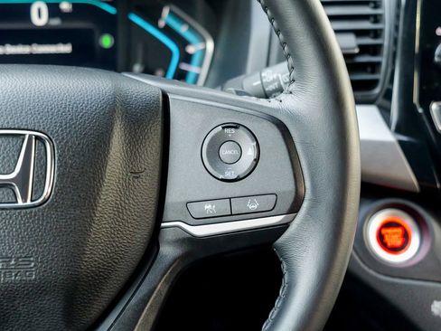 Used 2023 Honda Odyssey EX-L image 45