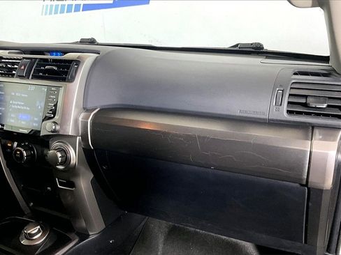 Used 2021 Toyota 4Runner SR5 image 12