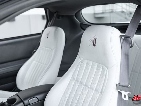 Used 1997 Chevrolet Camaro SS w/ SS Alteration Pkg image 18