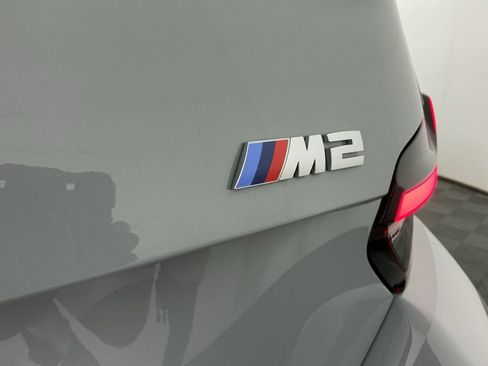 Certified 2024 BMW M2 w/ Lighting Package image 27