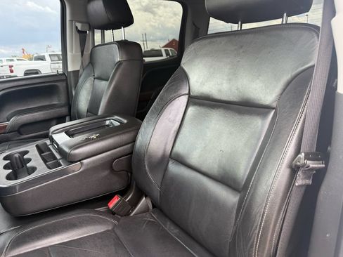 Used 2018 GMC Sierra 1500 SLT AWD/4WD image 31