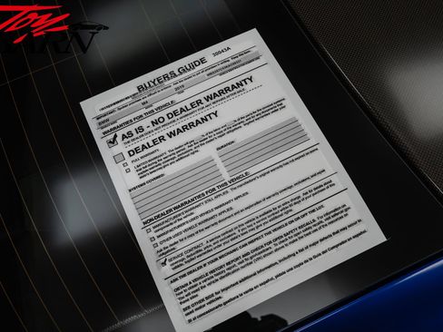 Used 2019 BMW M4 CS w/ Executive Package image 56