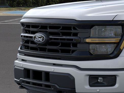 New 2026 Ford F150 XLT w/ Equipment Group 302A MID AWD/4WD image 17