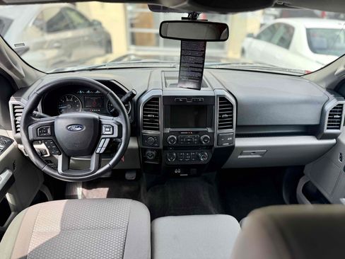 Used 2018 Ford F150 XLT w/ Equipment Group 302A Luxury RWD image 23